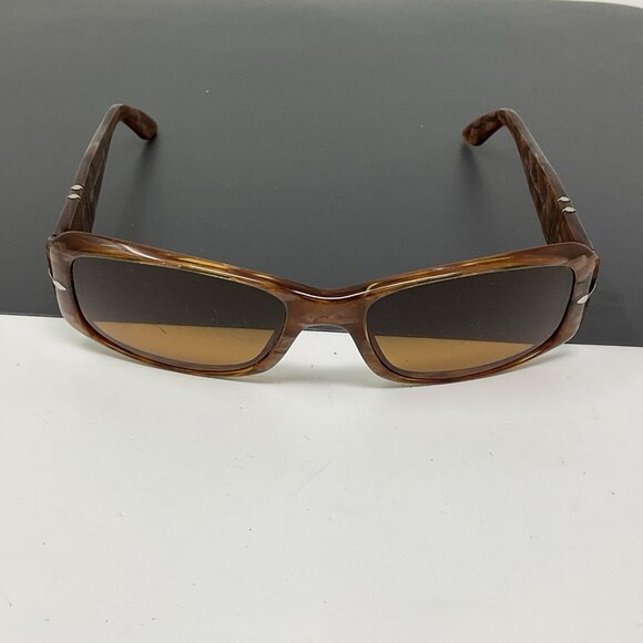 Persol Sunglasses 2861 S 765 3C Tortoise Rectangular main image 8